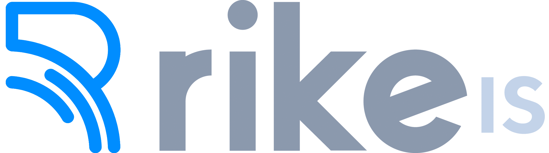 Rike IS
